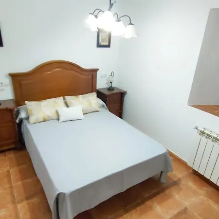 El Locutorio * San Martin de la Vega del Alberche