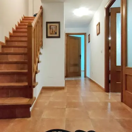 El Locutorio San Martin de la Vega del Alberche