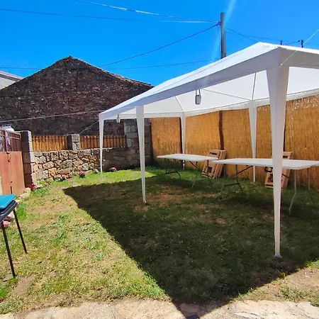 Holiday home El Locutorio San Martin de la Vega del Alberche
