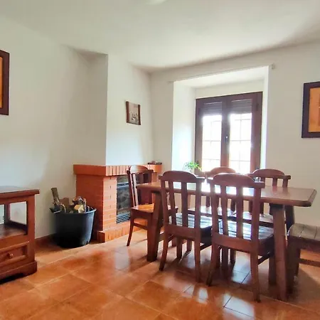 Holiday home El Locutorio *