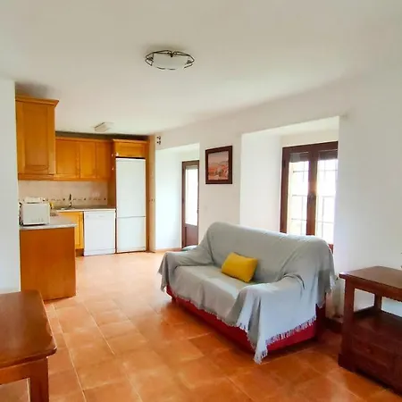 El Locutorio Ferienhaus *